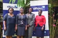 Emirates presents prizes to Ugandan winners of local competition
