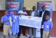 Cindy Sanyu to headline Eastern Uganda Megafest