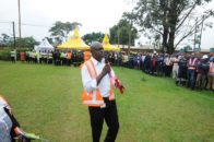 Fuze Tea excites revelers at Blankets & Wine