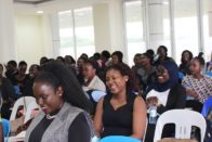 Airtel Uganda in Connectivity Drive as it launches Mast in Palabek Refugee Settlement