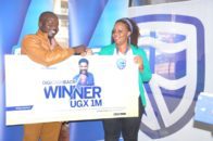 Tecno Mobile Uganda skills graduates through its Graduate Trainee Program