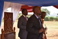 Bugolobi sewage plant to improve sanitation in Kampala-NWSC MD