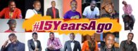 Alex Muhangi in mega project with American star Ginuwine
