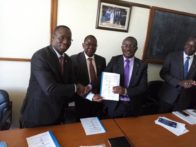 Senator to sponsor Alur Kopu Pa Ubimu football tournament