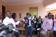 Official launch of the Hope Hub