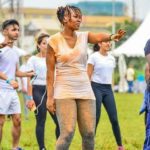 Award Winning South African Designer Laduma Ngoxokolo to Showcase at the ASFAs