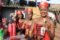 Over 100 women entrepreneurs to take part in the 2018 Rising Woman Expo