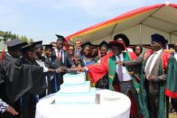DJs Spinman and Harold stand out at UG Mix Maestro