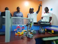 Members of youth Gangs start rehabilitation life under Bryan White Foundation