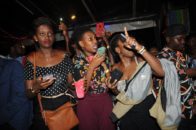 East African Records Hosts Mungo’s Hi Fi featuring Eva Lazarus Concert