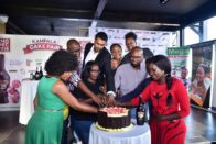 420 entrepreneurs graduate and acquire skills from Stanbic’s business incubator