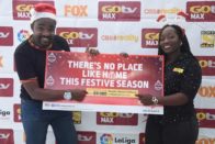Stanbic Bank contributes UGX 250 Million for the MTN Kampala Marathon