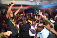 Uganda Breweries Launches ‘Join the Pact to Never Drink and Drive’ Campaign