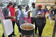 MultiChoice Uganda celebrates 2018 with media