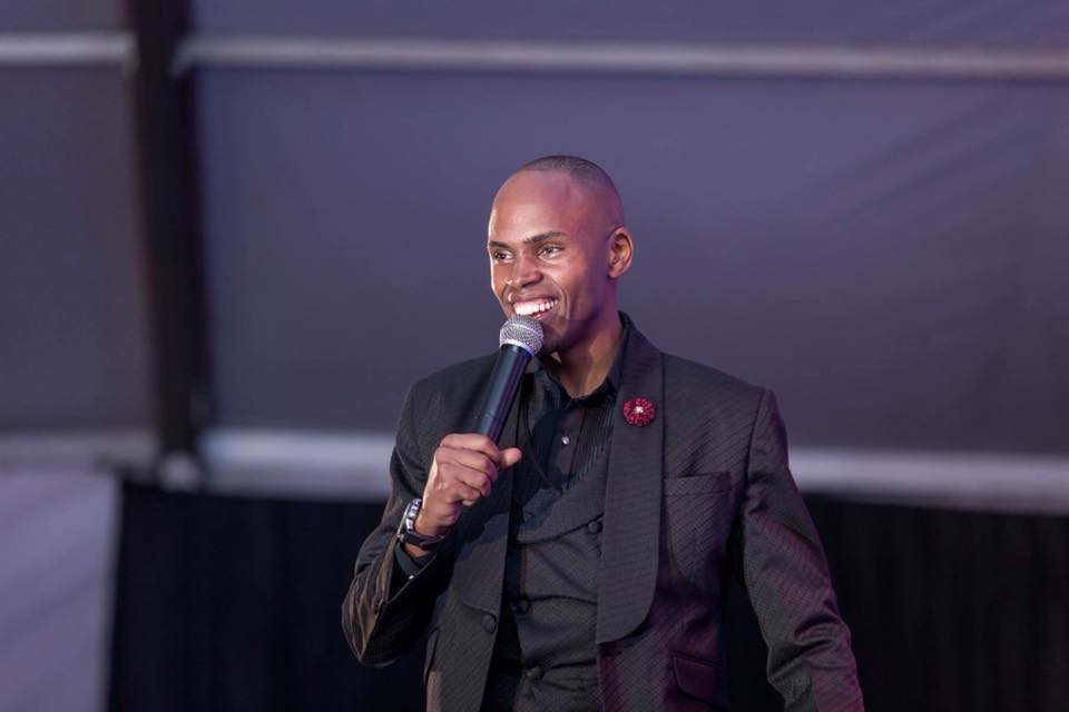 Audio: Alex Muhangi ready to take on Fik Fameica, drops ‘Olukwe’ joint
