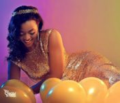 Nana Weber releases saucy images