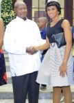 Ugandan based innovations win grants for Environmental Research