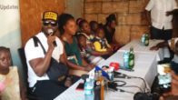 Bebe Cool set to make stage performance come back on Boxing Day