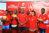 Uganda Breweries Launches ‘Join the Pact to Never Drink and Drive’ Campaign