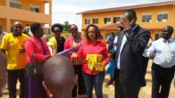 Photos: Woman Crush Wednesday fires up Chief Club Bukoto