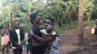Kajjansi-Based Plumber Wins One Million Shillings In Airtel Money Promo