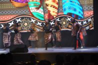Koroga Festival finally comes to Uganda