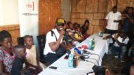 Bebe Cool to pay school fees for 200 kids
