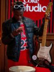 Audio: Alex Muhangi ready to take on Fik Fameica, drops ‘Olukwe’ joint