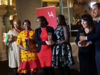 Miss World Africa graduates at Makerere University
