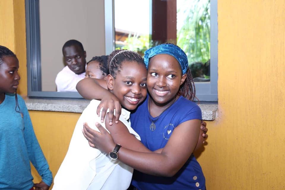 Education: Ruparelia Group’s $7m Investment into Kampala Parents’ Pays Off; 100% Pupils Pass in First Grade