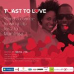 Absa showcases Ugandan coffee at World Economic Forum