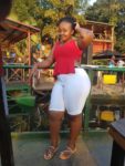 Lydia Jazmine releases a new song