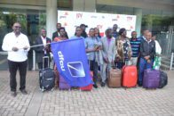 Gentlemen gear up for Phaneroo’s ‘MEN GATHER’ conference