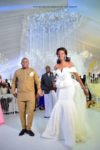 How Doreen Kabareebe rolled back to catwalk