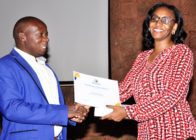 Bryan White Foundation to totally concentrate on City Criminal gangs