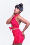 Lydia Jazmine releases a new song