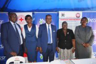 Photos: Doreen Kabareebe is back!!!