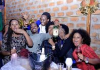 Jose Chameleone set to start a band