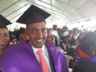 Photos: Doreen Kabareebe is back!!!