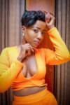 Alicia Bosschic to host Belaire Night at DNA Lounge
