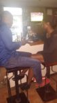 Letter to Hon. Godfrey Kiwanda, Minister of Tourism, Uganda