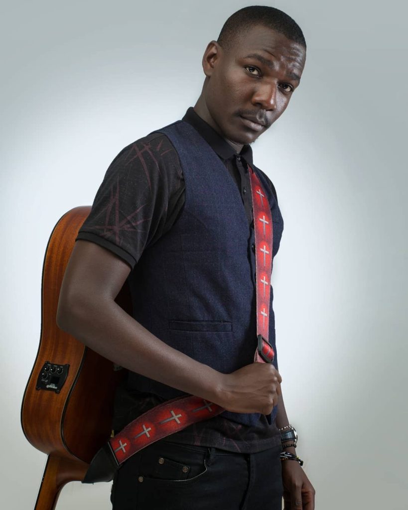 Kenneth Mugabi set to thrill fans at the Johnnie Walker unplugged 2019