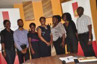 Anita Beryl heads to Kigali for the East Africa Wedding Show