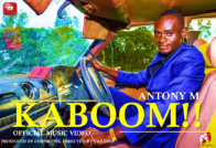 Alvin Kizz features in Episode 2 with Messias Maricoa and Winky D