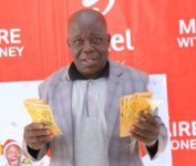 Bad Black endorses Ykee Benda’s Singa concert