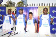 Nairobi painter wins electronics worth Sh500, 000 in SportytBet social media contest