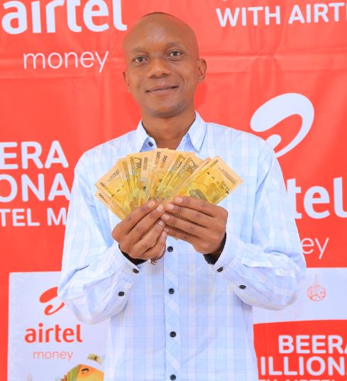 4 draws left as Airtel’s Beera millionaire promotion turns Ugandans to millionaires