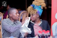 Executive Watch: Emma Mugisha appointed Head of Corporate and Investment Banking, Stanbic Bank Uganda