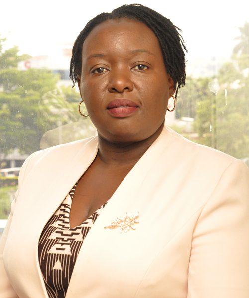 Executive Watch: Emma Mugisha appointed Head of Corporate and Investment Banking, Stanbic Bank Uganda