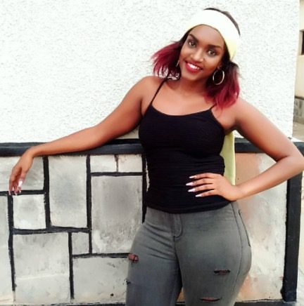 ‘God has rescued me from MC Kats’ – Fille
